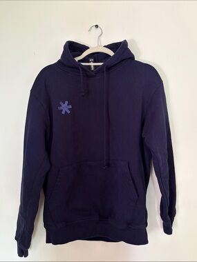 Woman’s Osaka Hockey Hoodie